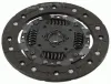 Kupplungsscheibe SACHS 1878 003 966 Bild Kupplungsscheibe SACHS 1878 003 966