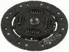Kupplungsscheibe SACHS 1878 004 161 Bild Kupplungsscheibe SACHS 1878 004 161