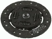 Kupplungsscheibe SACHS 1878 004 161