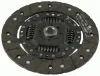 Kupplungsscheibe SACHS 1878 004 161 Bild Kupplungsscheibe SACHS 1878 004 161