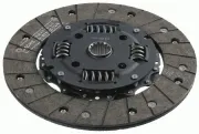 Kupplungsscheibe SACHS 1878 004 216