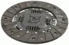 Kupplungsscheibe SACHS 1878 004 216 Bild Kupplungsscheibe SACHS 1878 004 216