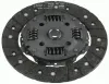 Kupplungsscheibe SACHS 1878 005 014