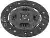 Kupplungsscheibe SACHS 1878 005 014 Bild Kupplungsscheibe SACHS 1878 005 014