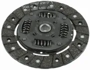 Kupplungsscheibe SACHS 1878 005 090