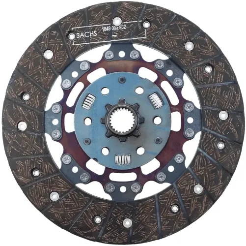 Kupplungsscheibe SACHS 1878 005 146 Bild Kupplungsscheibe SACHS 1878 005 146