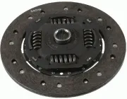 Kupplungsscheibe SACHS 1878 005 350