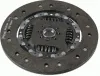 Kupplungsscheibe SACHS 1878 005 350 Bild Kupplungsscheibe SACHS 1878 005 350