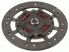 Kupplungsscheibe SACHS 1878 005 410 Bild Kupplungsscheibe SACHS 1878 005 410