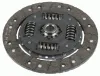 Kupplungsscheibe SACHS 1878 005 614 Bild Kupplungsscheibe SACHS 1878 005 614