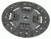 Kupplungsscheibe SACHS 1878 005 621 Bild Kupplungsscheibe SACHS 1878 005 621