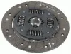 Kupplungsscheibe SACHS 1878 005 624