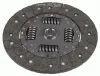 Kupplungsscheibe SACHS 1878 005 627 Bild Kupplungsscheibe SACHS 1878 005 627