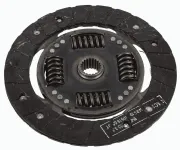 Kupplungsscheibe SACHS 1878 005 857
