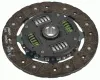 Kupplungsscheibe SACHS 1878 006 046