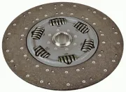 Kupplungsscheibe SACHS 1878 006 370