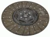 Kupplungsscheibe SACHS 1878 006 847 Bild Kupplungsscheibe SACHS 1878 006 847