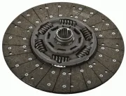 Kupplungsscheibe SACHS 1878 007 072