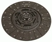 Kupplungsscheibe SACHS 1878 008 469