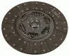 Kupplungsscheibe SACHS 1878 008 469 Bild Kupplungsscheibe SACHS 1878 008 469