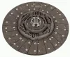 Kupplungsscheibe SACHS 1878 008 742 Bild Kupplungsscheibe SACHS 1878 008 742