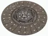 Kupplungsscheibe SACHS 1878 008 742 Bild Kupplungsscheibe SACHS 1878 008 742