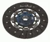 Kupplungsscheibe SACHS 1878 009 248 Bild Kupplungsscheibe SACHS 1878 009 248