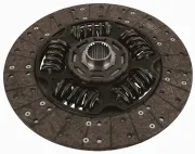 Kupplungsscheibe SACHS 1878 010 530