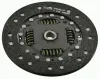 Kupplungsscheibe SACHS 1878 020 532 Bild Kupplungsscheibe SACHS 1878 020 532