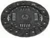 Kupplungsscheibe SACHS 1878 021 831 Bild Kupplungsscheibe SACHS 1878 021 831