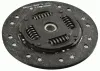 Kupplungsscheibe SACHS 1878 035 035 Bild Kupplungsscheibe SACHS 1878 035 035