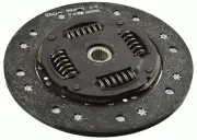 Kupplungsscheibe SACHS 1878 035 035