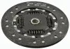 Kupplungsscheibe SACHS 1878 035 035 Bild Kupplungsscheibe SACHS 1878 035 035