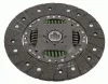 Kupplungsscheibe SACHS 1878 049 931 Bild Kupplungsscheibe SACHS 1878 049 931