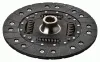 Kupplungsscheibe SACHS 1878 059 033 Bild Kupplungsscheibe SACHS 1878 059 033
