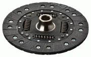 Kupplungsscheibe SACHS 1878 059 033
