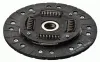 Kupplungsscheibe SACHS 1878 059 033 Bild Kupplungsscheibe SACHS 1878 059 033