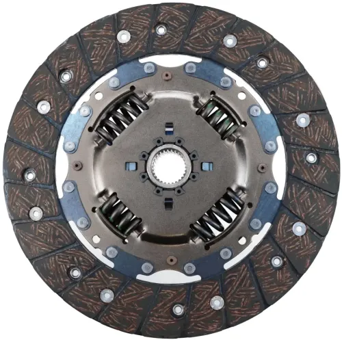 Kupplungsscheibe SACHS 1878 059 832 Bild Kupplungsscheibe SACHS 1878 059 832