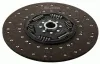 Kupplungsscheibe SACHS 1878 062 944 Bild Kupplungsscheibe SACHS 1878 062 944
