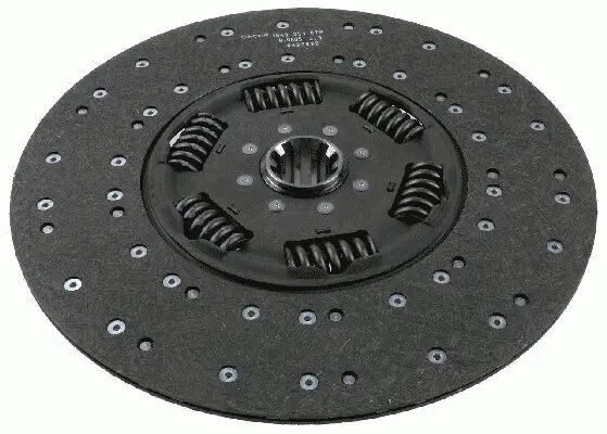 Kupplungsscheibe SACHS 1878 080 034