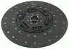 Kupplungsscheibe SACHS 1878 080 034 Bild Kupplungsscheibe SACHS 1878 080 034