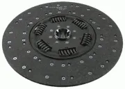 Kupplungsscheibe SACHS 1878 080 034