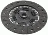 Kupplungsscheibe SACHS 1878 600 501