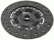 Kupplungsscheibe SACHS 1878 600 501