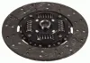 Kupplungsscheibe SACHS 1878 600 538 Bild Kupplungsscheibe SACHS 1878 600 538
