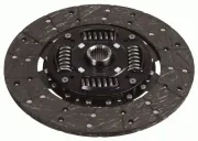 Kupplungsscheibe SACHS 1878 600 538