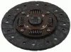 Kupplungsscheibe SACHS 1878 600 540