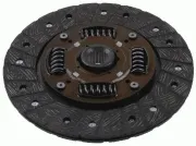 Kupplungsscheibe SACHS 1878 600 540