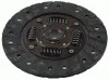 Kupplungsscheibe SACHS 1878 600 540 Bild Kupplungsscheibe SACHS 1878 600 540