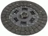 Kupplungsscheibe SACHS 1878 600 542